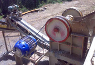 железной руды сухой дробилки макет завода Либерия  